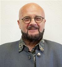 Profile image for Councillor Tony Anderson