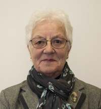 Profile image for Councillor Joan Jackson