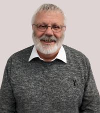 Profile image for Councillor Colin Hartley