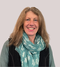 Profile image for Councillor Gina Dowding