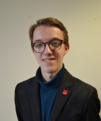 Profile image for Councillor Oliver Robinson