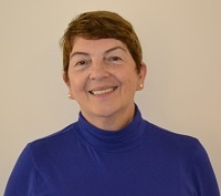 Profile image for Councillor Jean Parr