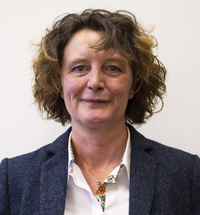 Profile image for Councillor Victoria Boyd-Power