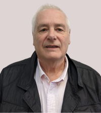 Profile image for Councillor John Hanson