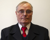 Profile image for Councillor Alan Biddulph
