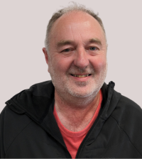 Profile image for Councillor Chris Hanna