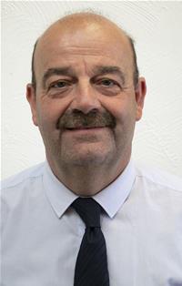 Profile image for Councillor Paul Anderton