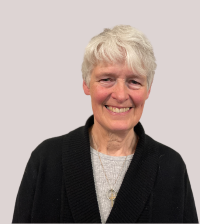 Profile image for Councillor Caroline Jackson