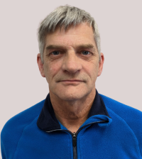 Profile image for Councillor Martin Bottoms