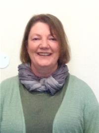 Profile image for Councillor Sally Maddocks