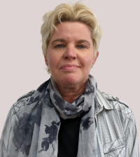 Profile image for Councillor Catherine Potter