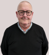 Profile image for Councillor Robert Redfern