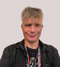 Profile image for Councillor David Whitaker