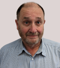 Profile image for Councillor Peter Jackson