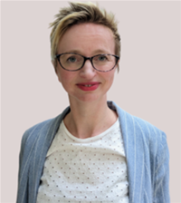 Profile image for Councillor Sarah Punshon