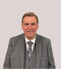 Profile image for Councillor Andrew Gardiner