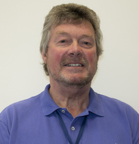 Profile image for Councillor Geoff Knight