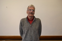 Profile image for Councillor Mike Greenall