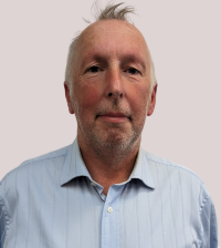 Profile image for Councillor John Livermore