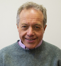 Profile image for Councillor Tim Hamilton-Cox