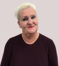 Profile image for Councillor Margaret Pattison