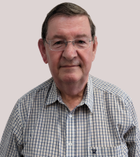 Profile image for Councillor Roger Dennison