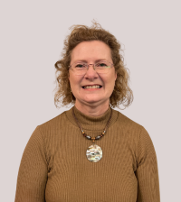 Profile image for Councillor Mandy Bannon
