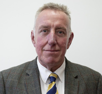 Profile image for Councillor David Whitworth