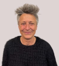 Profile image for Councillor Sarah McGowan